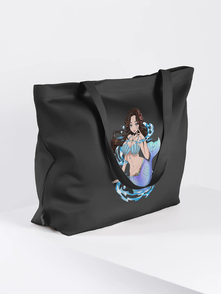 Mermaid Canvas Bag product image (7)