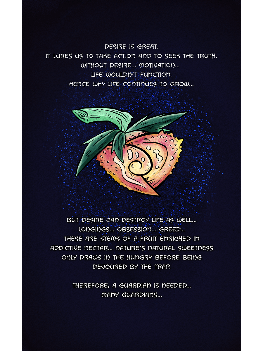 The Mannamong Volume 1 and 2 Bundle product image (4)
