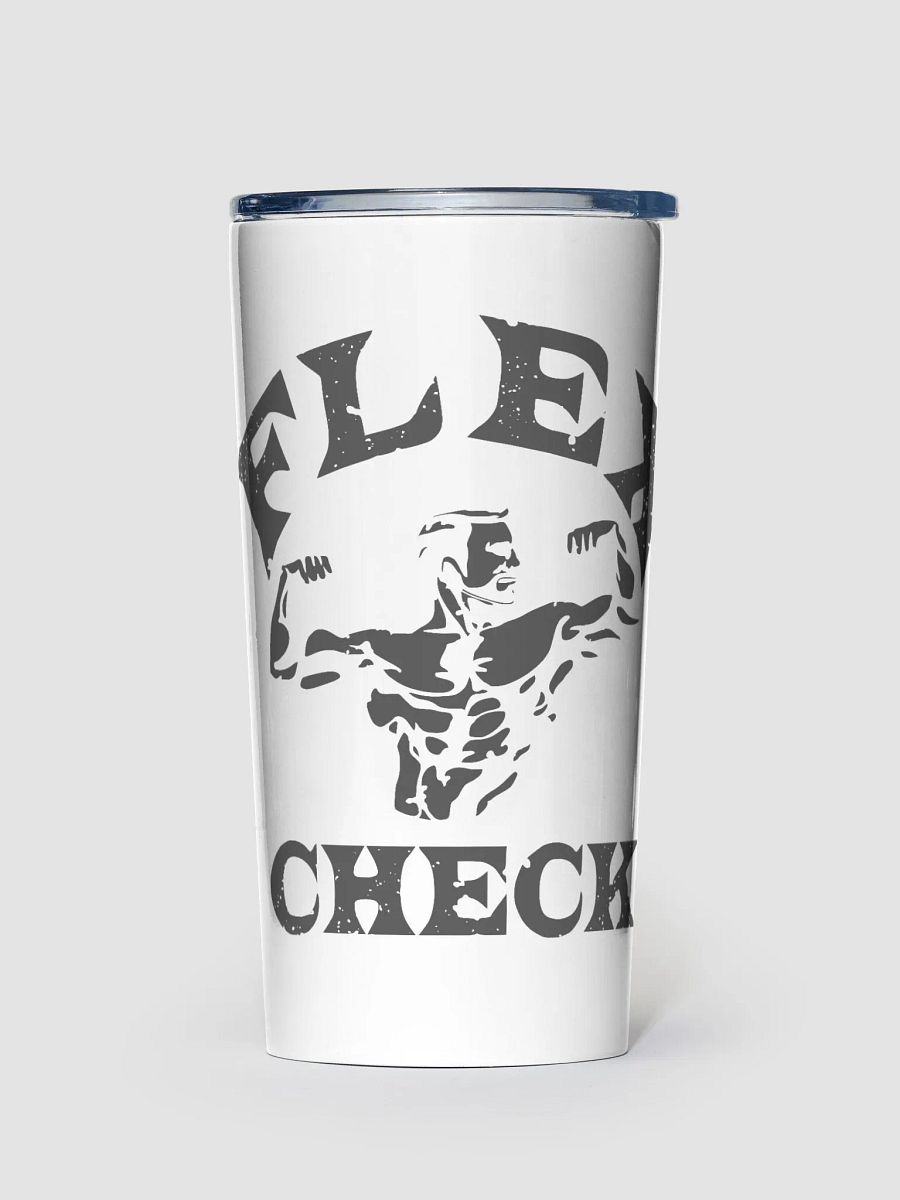 AuronSpectre Flex Check Tumbler product image (1)