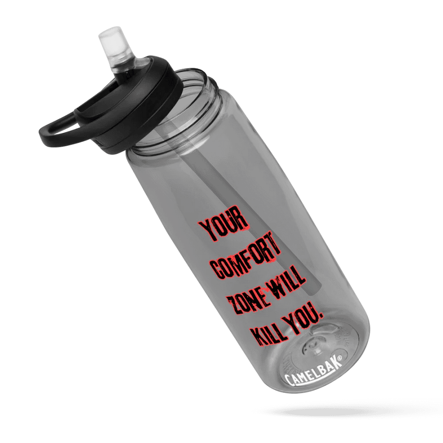 Your comfort zone will kill you! product image (6)