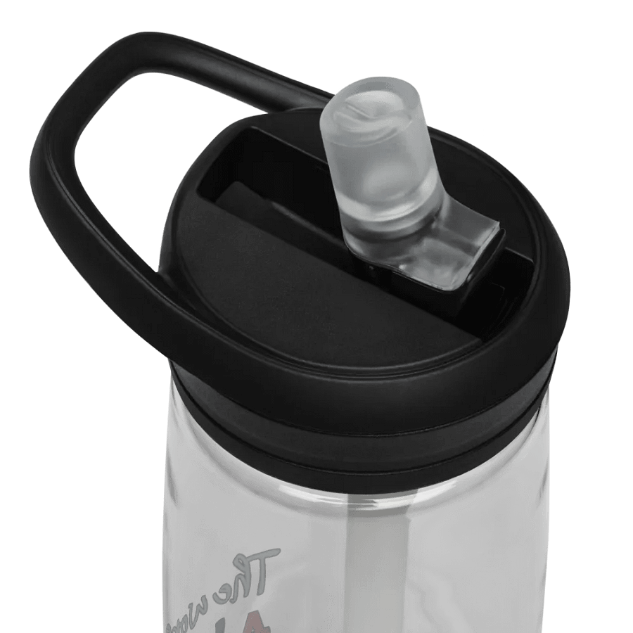 Adorkableness CamelBak® Water Bottle product image (15)