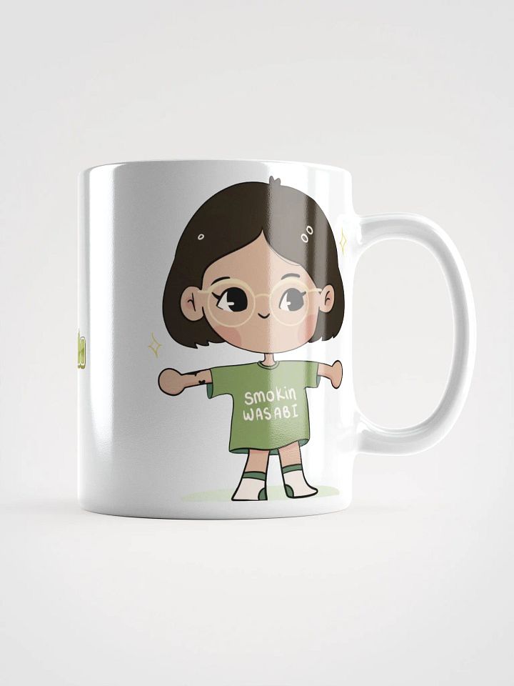 Wasabi Mug product image (1)