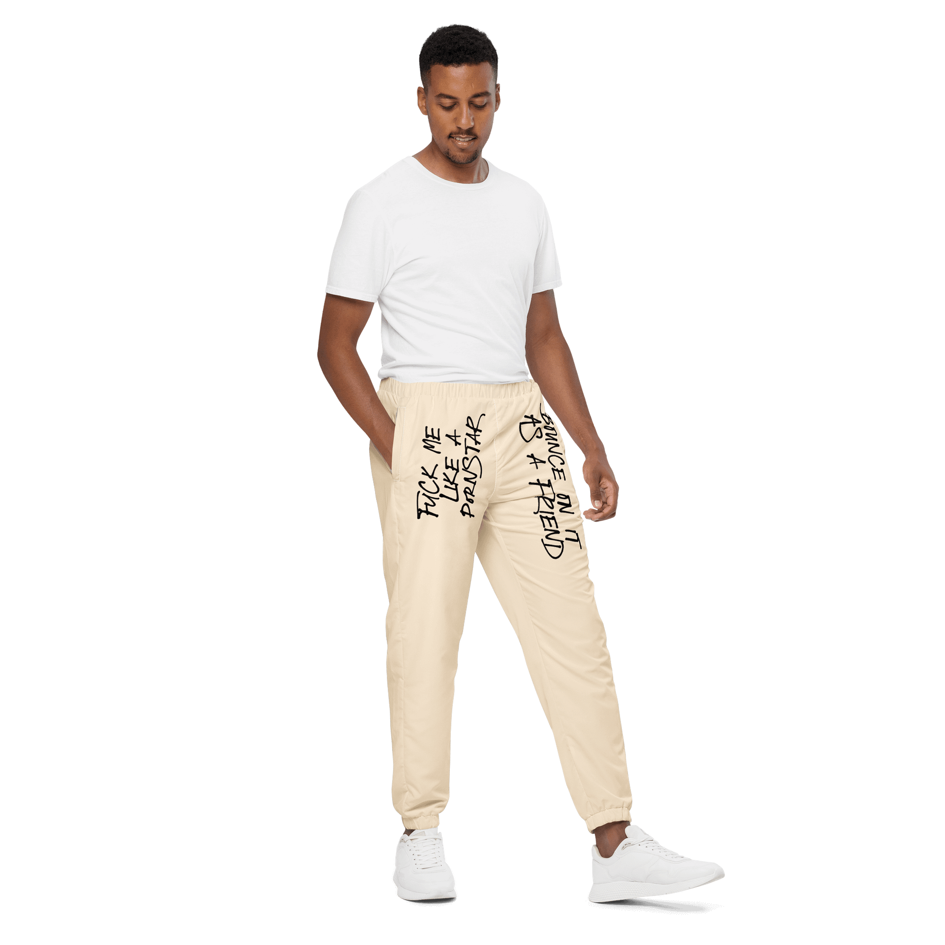 let the pants do the talking product image (2)