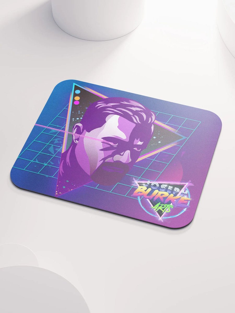 Joseph Burke Arts Mousepad product image (3)