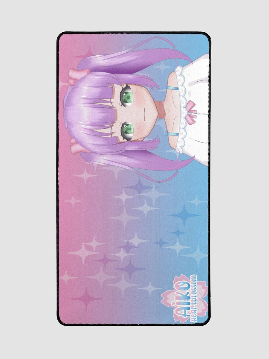 AIKO HEARTBLOSSOM: Anime Desk Pad product image (2)
