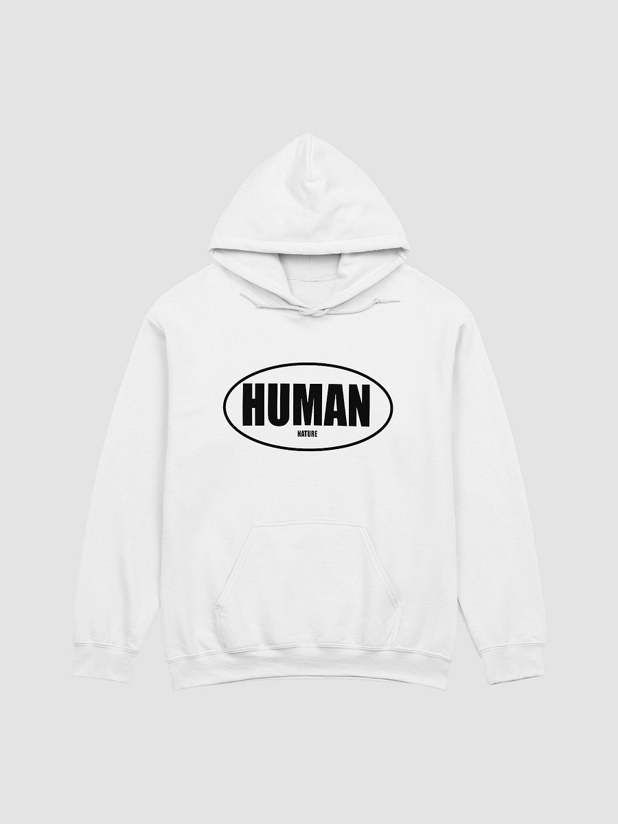 Human Nature Hoodie product image (1)