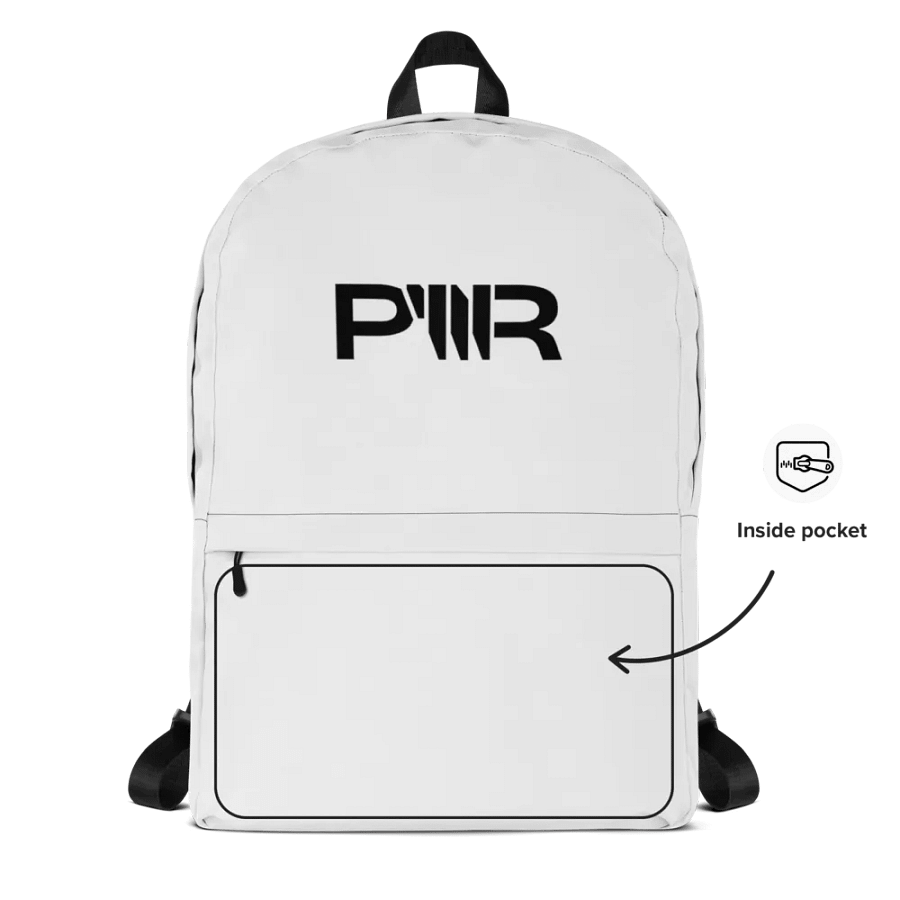 PWR H BACKPACK product image (9)