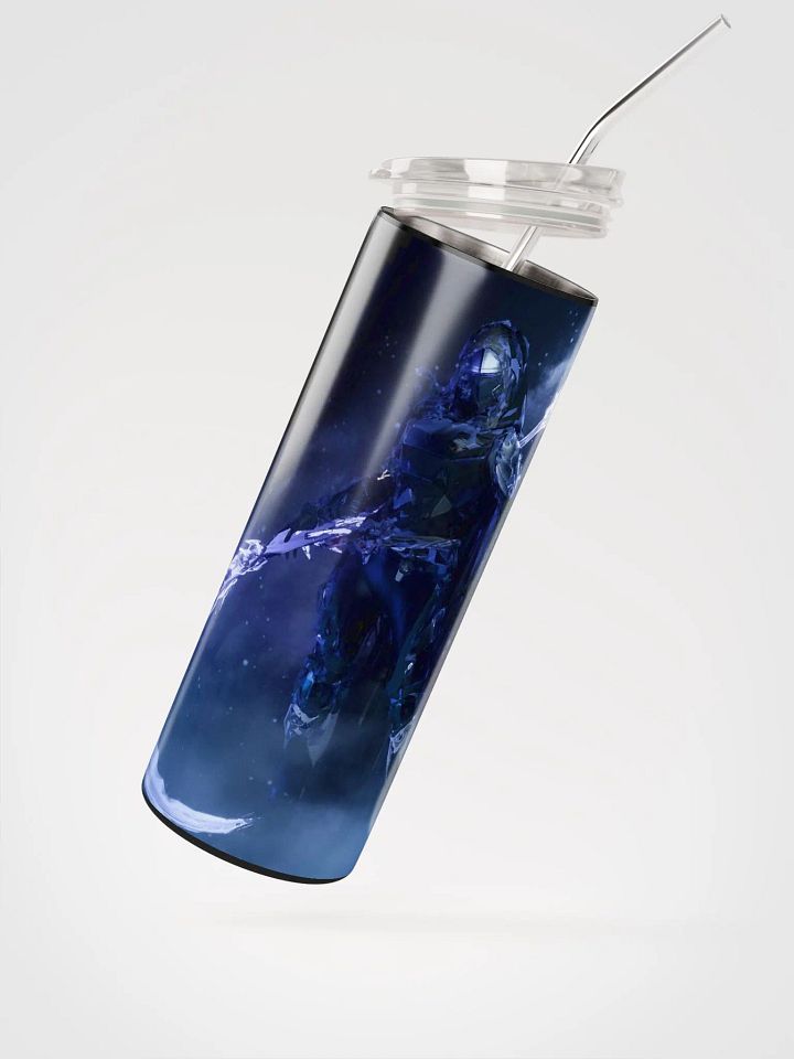 Stasis Hawk Stainless Steel Tumbler product image (2)