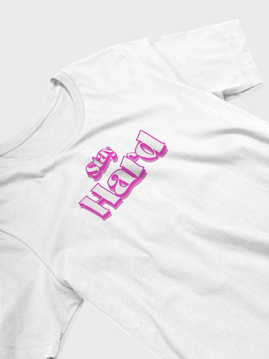 Stay Hard supersoft (lol) t-shirt product image (14)