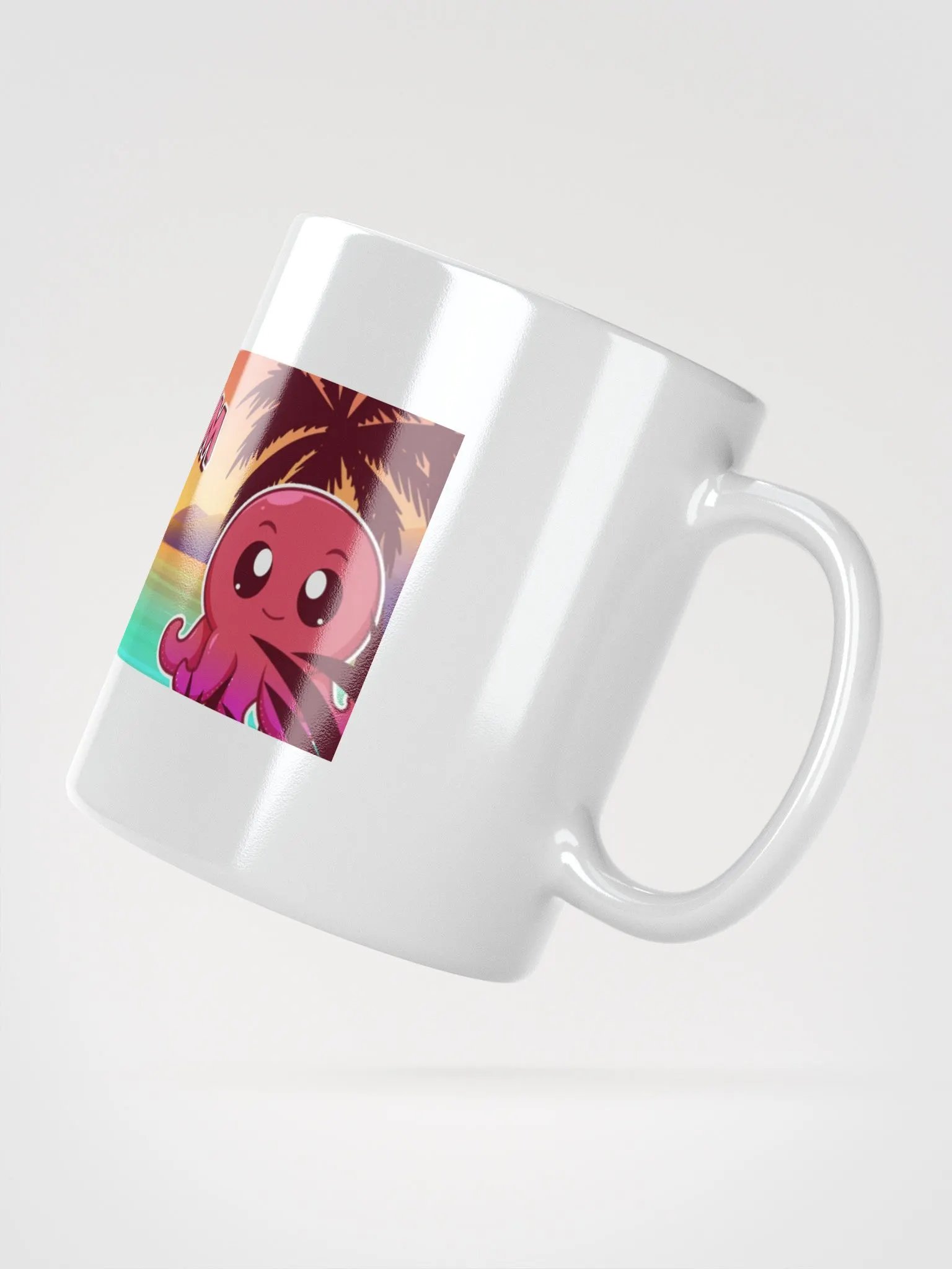 🌊L'AQUA-TASSE🌊 product image (2)