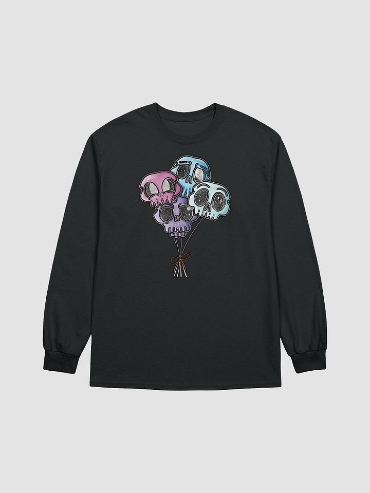 Skulloons Long Sleeve product image (1)