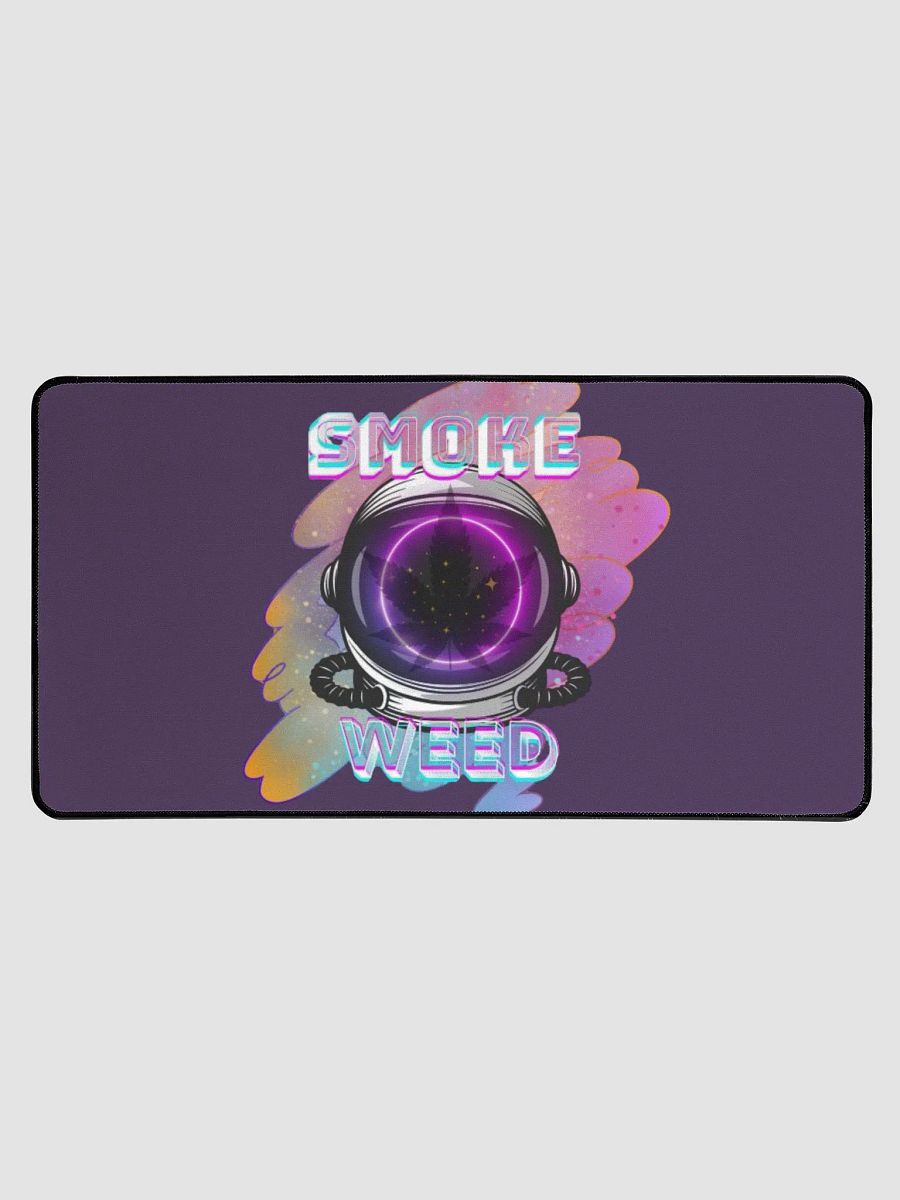 Smoke Weed XL Mat product image (3)