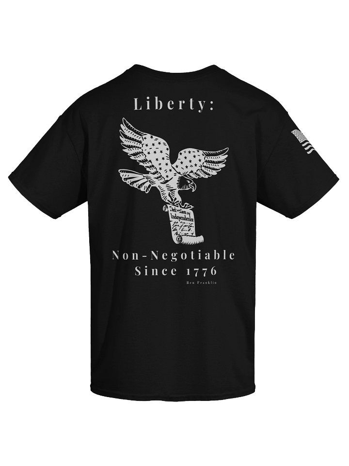 Liberty: Non-Negotiable product image (1)