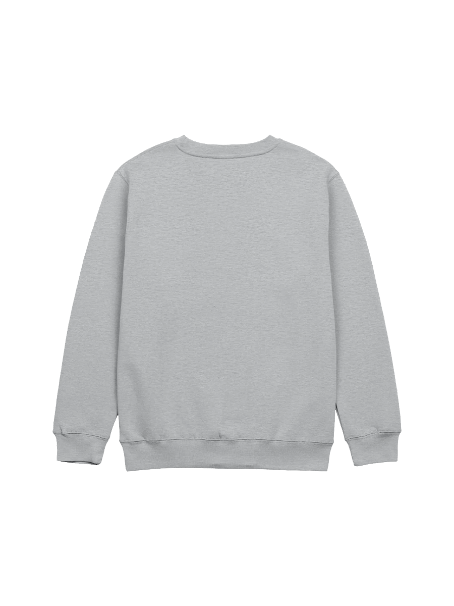 Chipola Clothing Collegiate Sweatshirt product image (3)