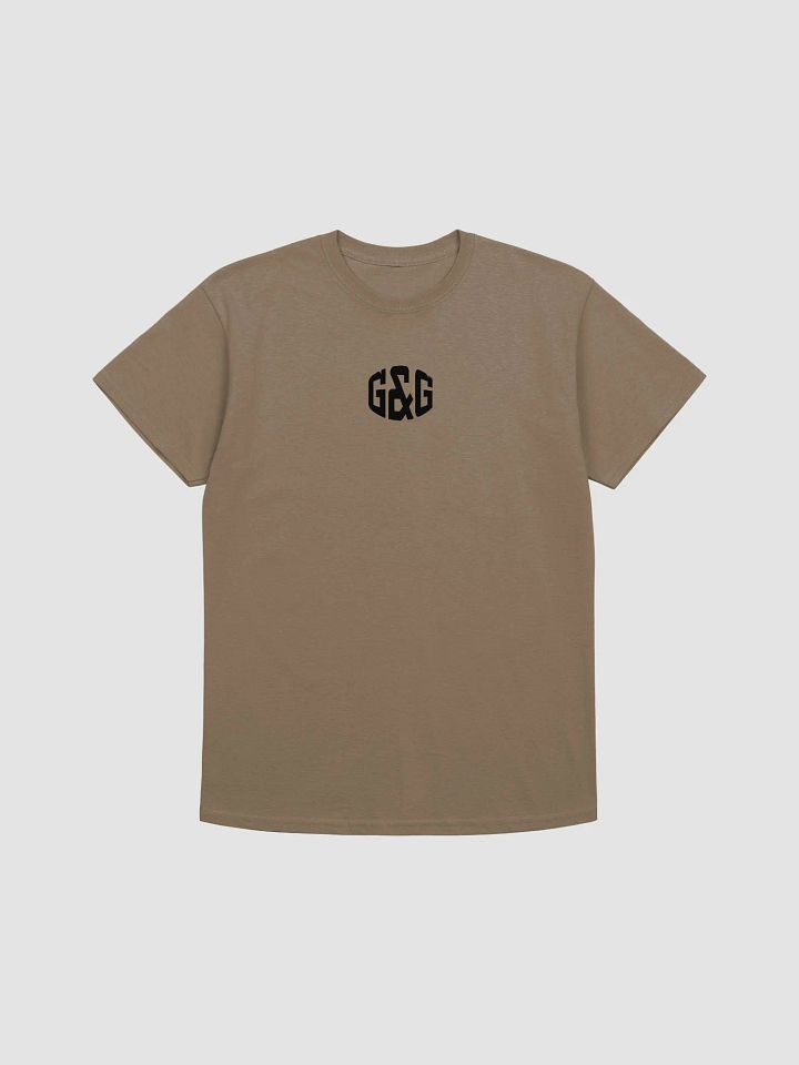 G&G Staff Shirt - Neutral Tones product image (1)