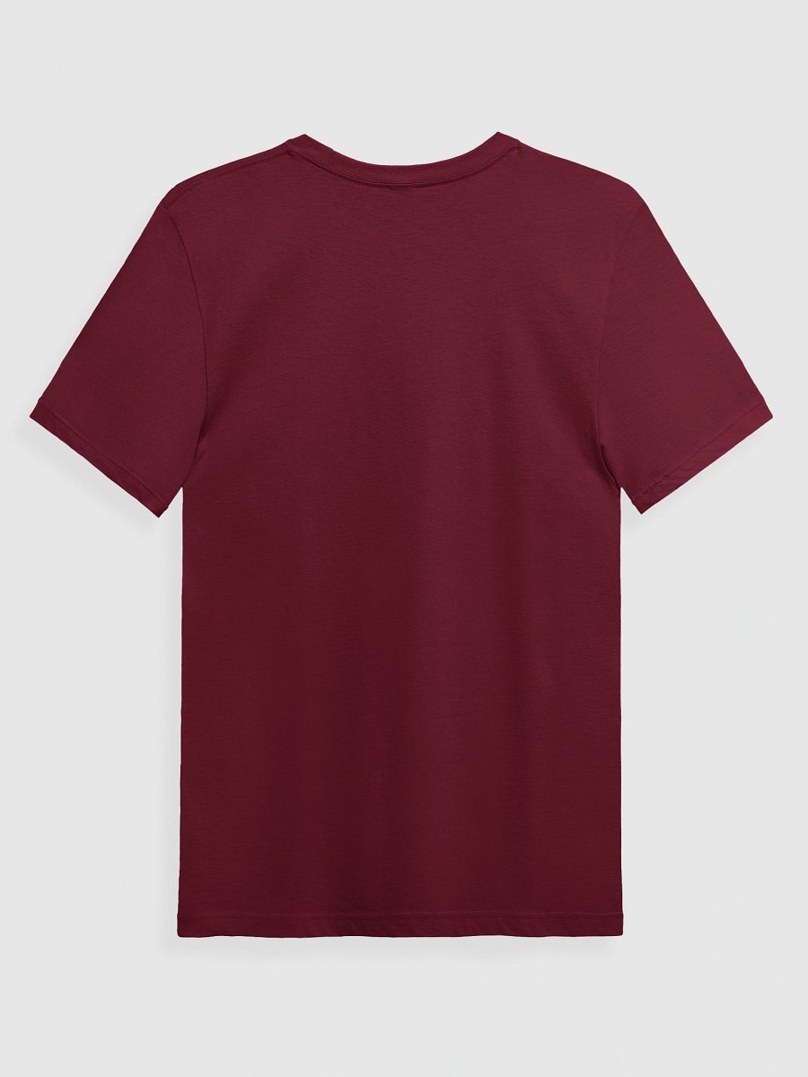 Cozy RAGE Tee product image (10)