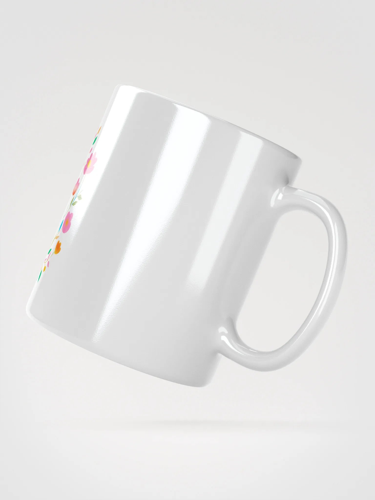 You Are Loved Expression Mug product image (4)