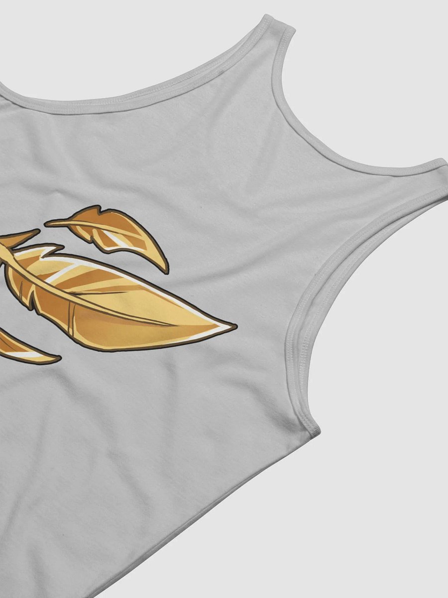 Empyre Nostalgia Graphic Tank product image (8)