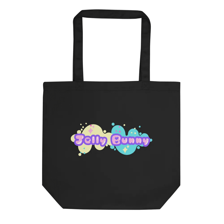 JellyBunny Tote product image (1)