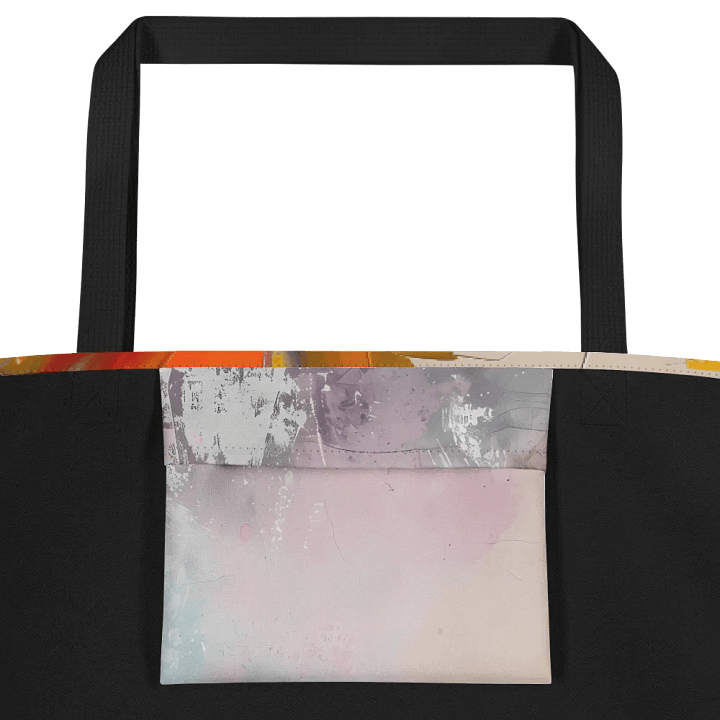 French Bulldog Tote Bag product image (2)