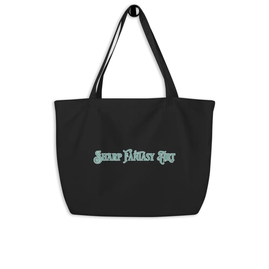 De La Mer - SFA Unicorn Tote Bag product image (14)