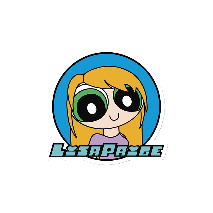 LisaPaige Magnet product image (2)