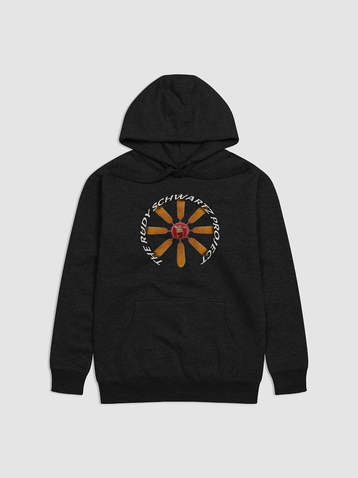 Corndog Wheel Premium Hoodie product image (1)