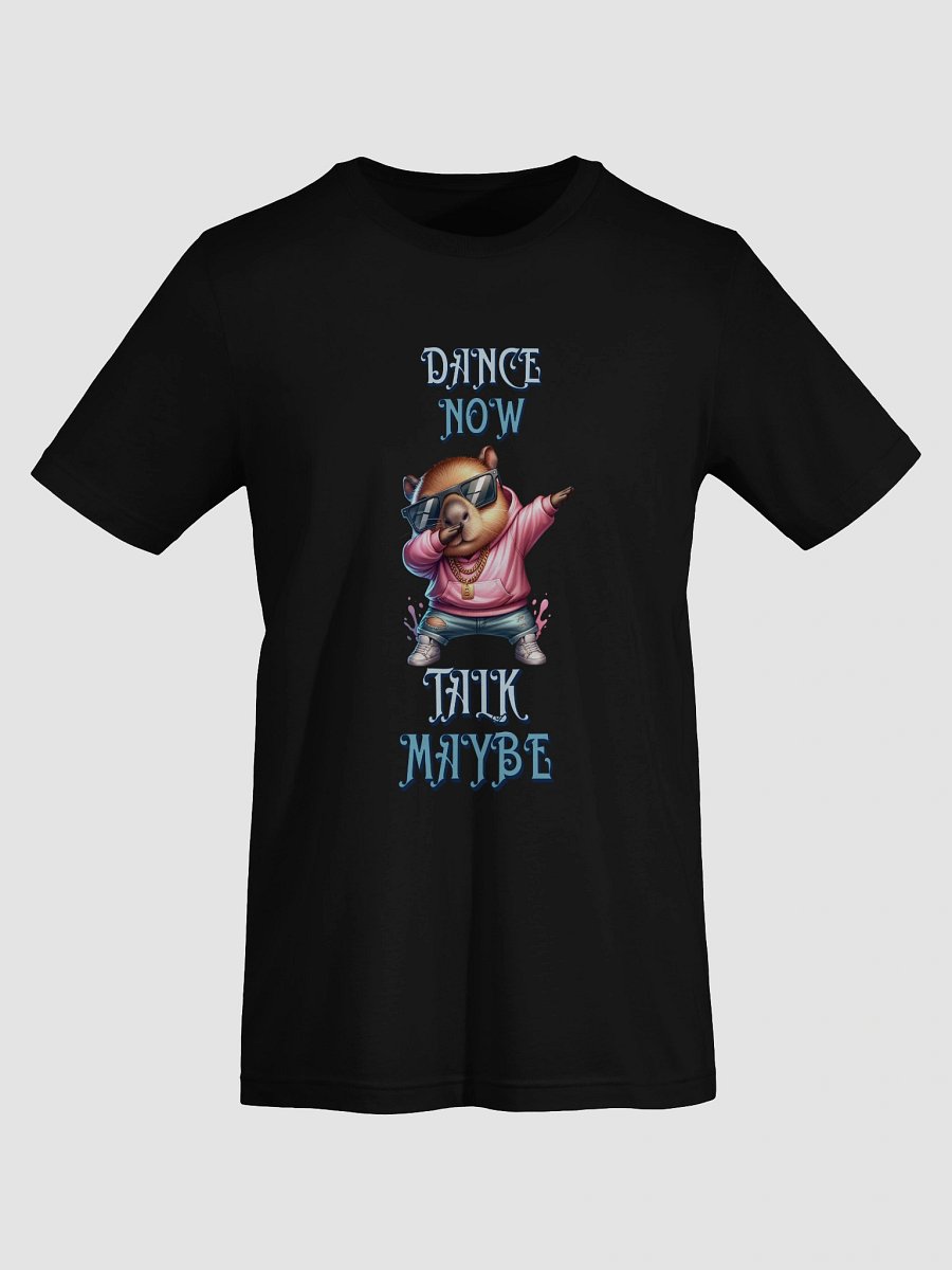 DANCE NOW TALK MAYBE DANCE BEAVER product image (13)