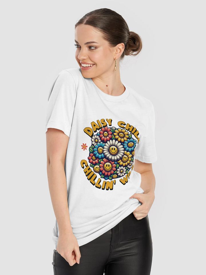Daisy Child Chillin' Wild product image (1)