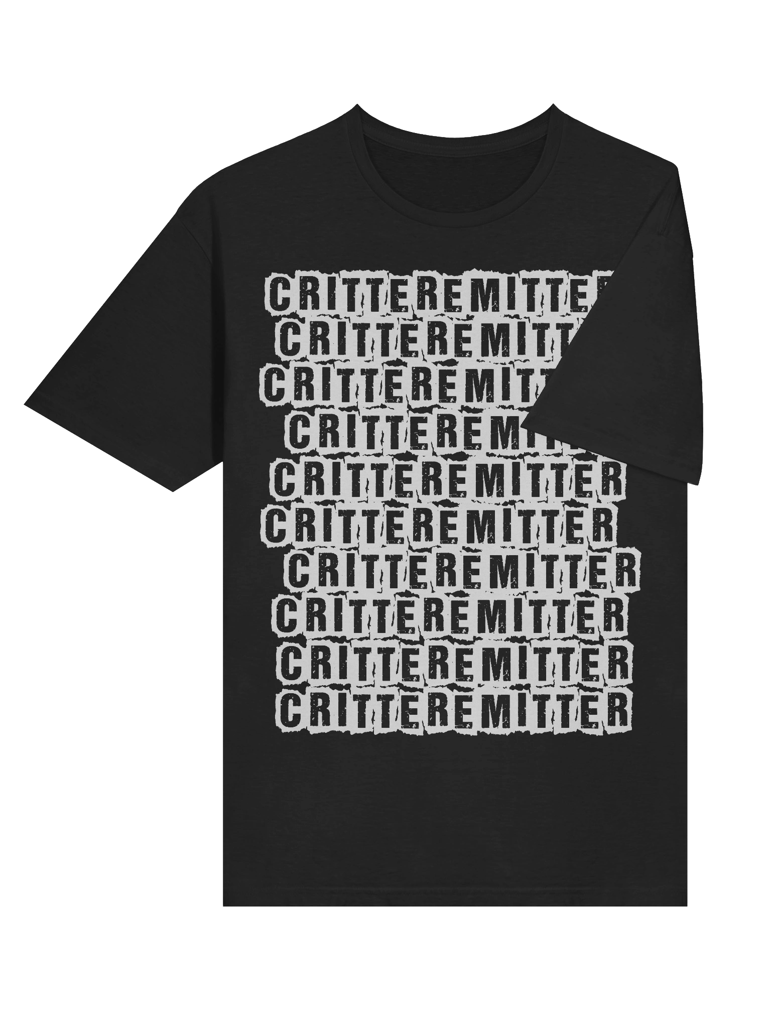 CRITTEREMITTER Logos product image (6)