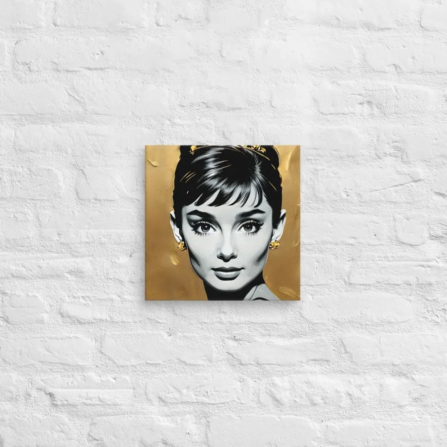 Audrey Hepburn 1 product image (17)