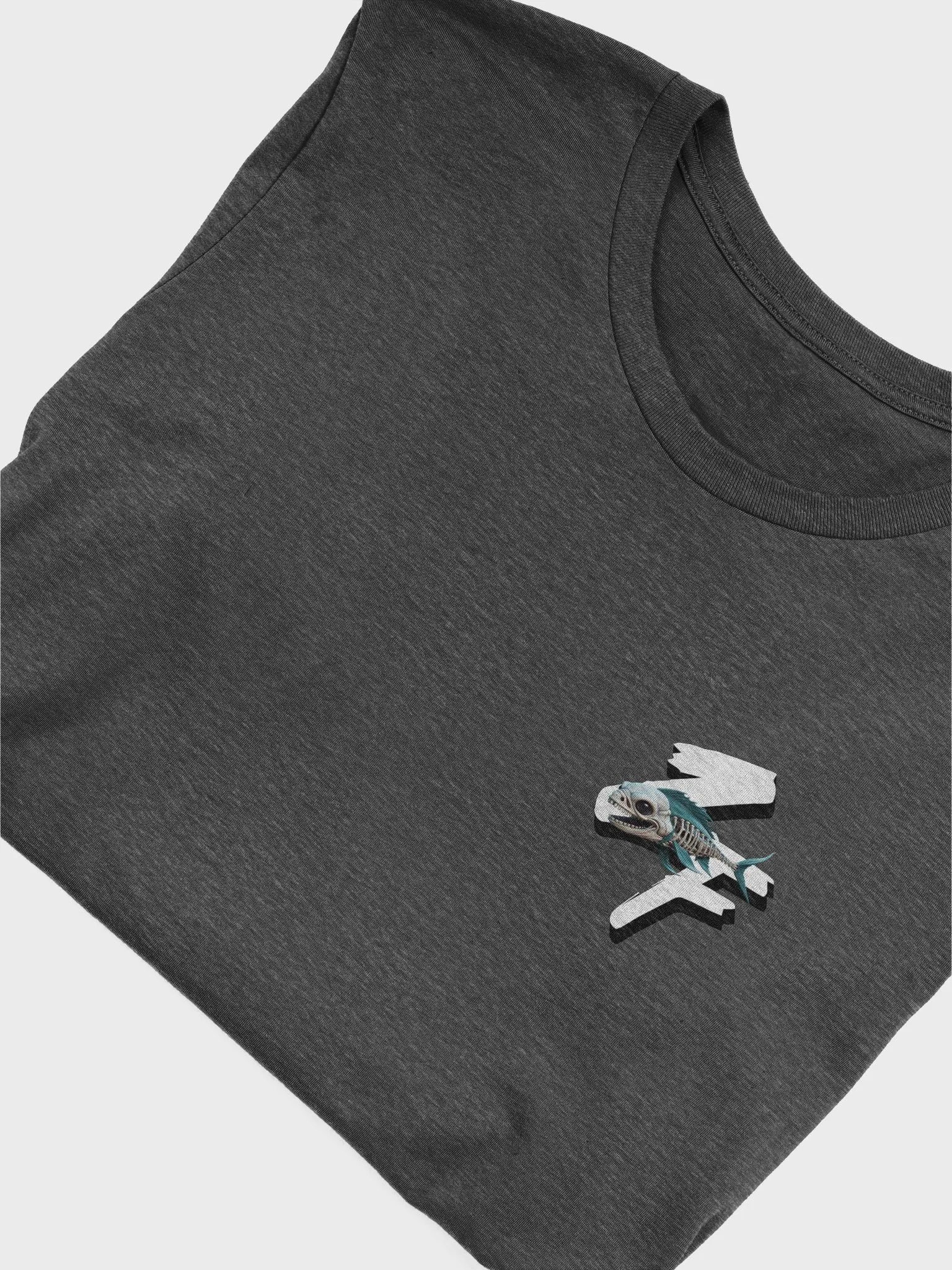 Zombie Fish T-Shirt product image (5)
