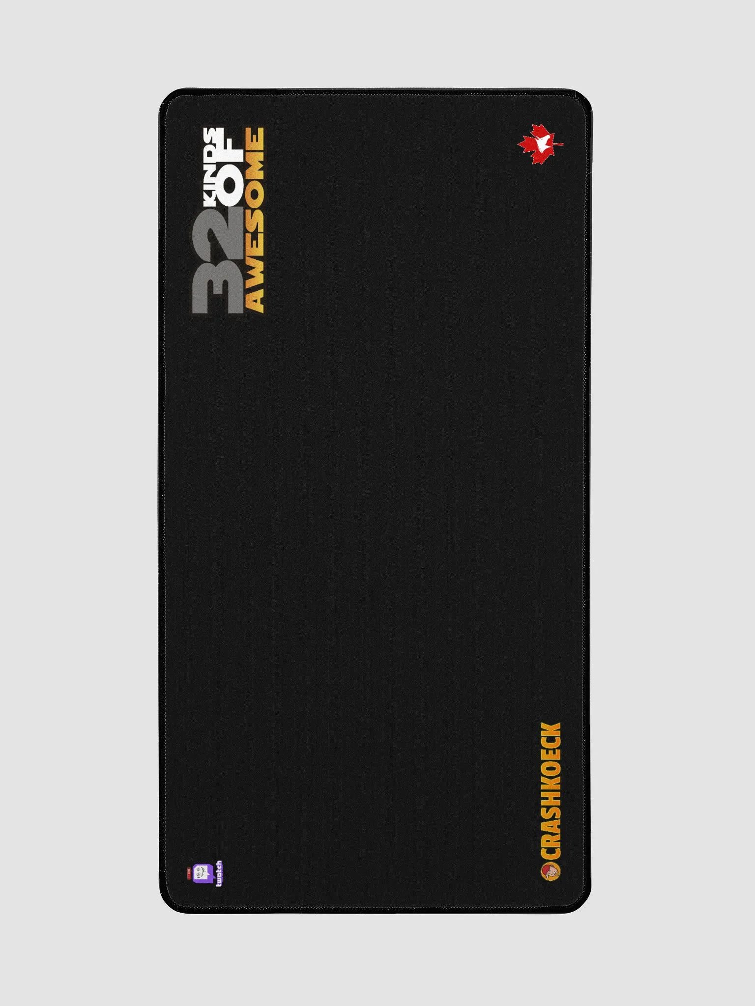 32 Kinds of Awesome Desk Mat product image (2)