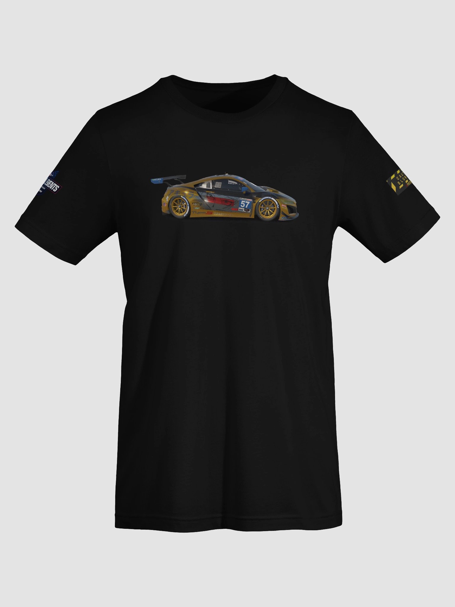 FSE - NGT3 - Pro-Am Special Events product image (25)