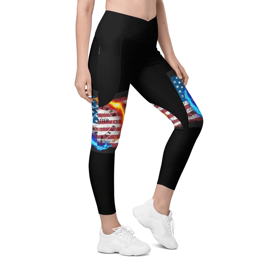 you matter Leggings w pockets product image (4)