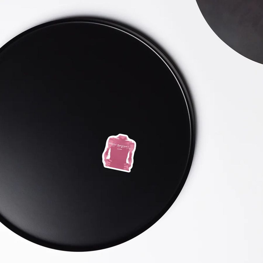 Noise Ratchet - TWHF Magnet product image (7)