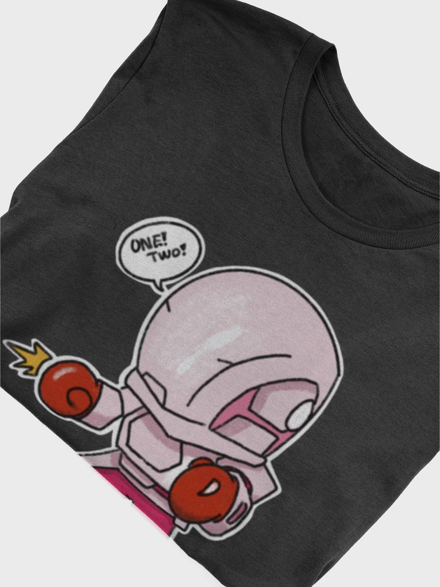 One Two Punchy Punchy T-Shirt product image (5)