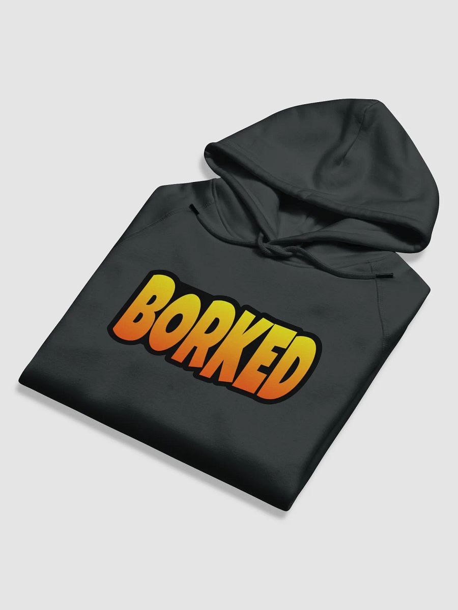 Borked Hoodie product image (9)