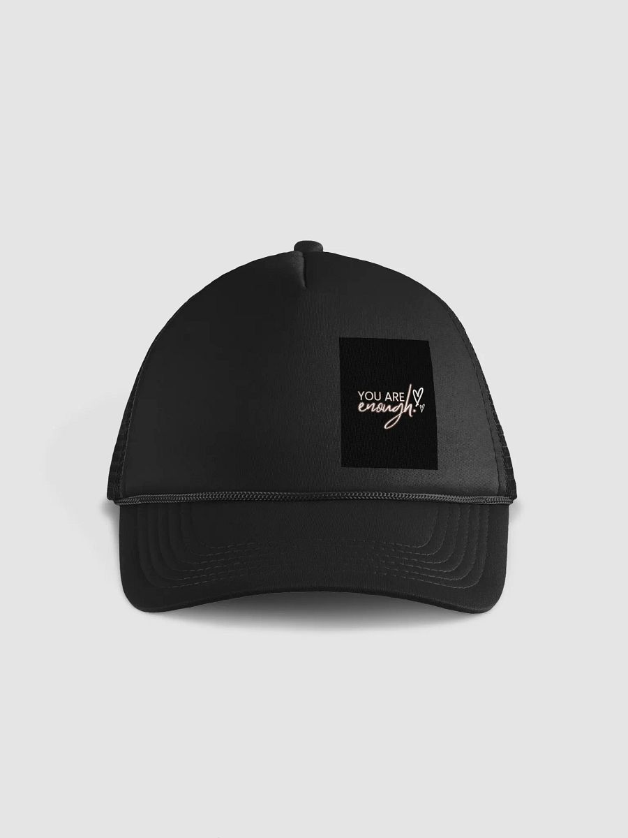 Rose Gold Affirmation Trucker Hat product image (1)