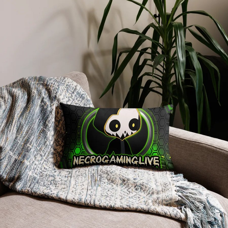 NGL Pillow Case product image (25)