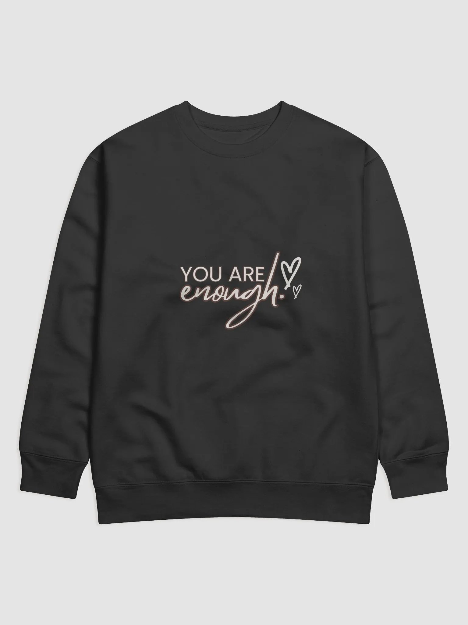 You Are Enough - Long Sleeve product image (1)