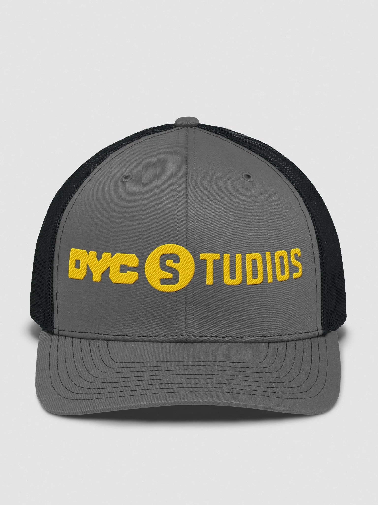 DYC Studios Trucker Yellow product image (1)