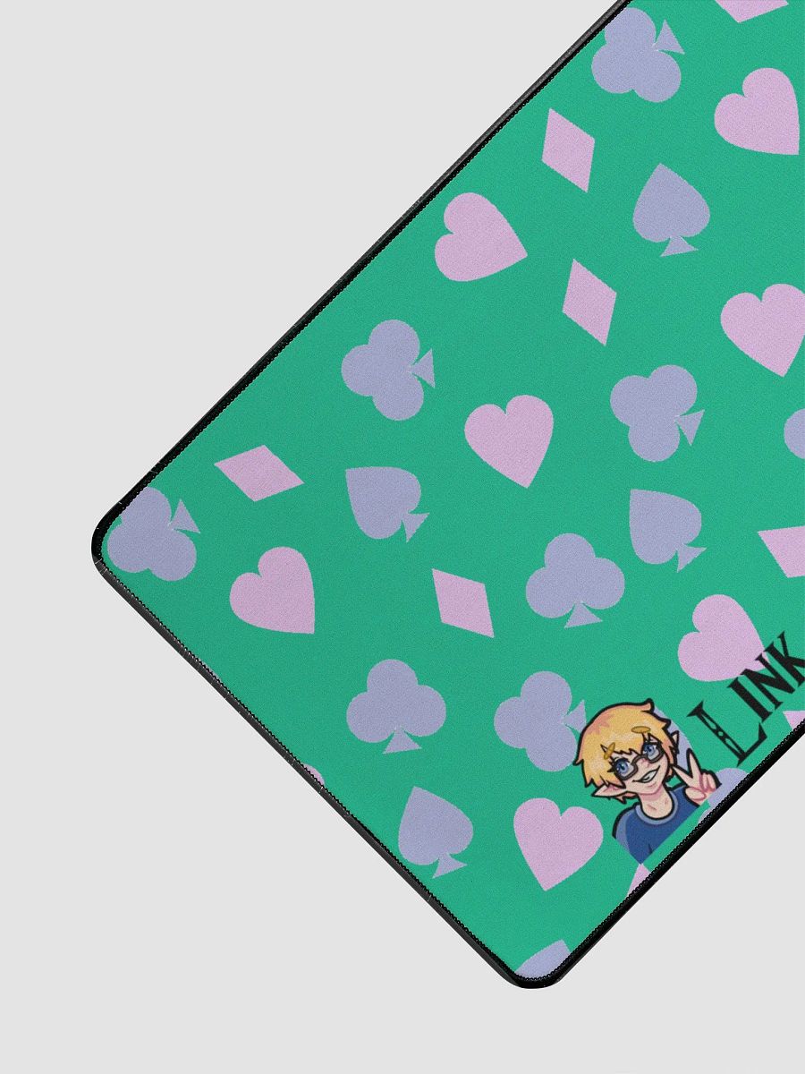 Wonderland Computer Mat product image (3)