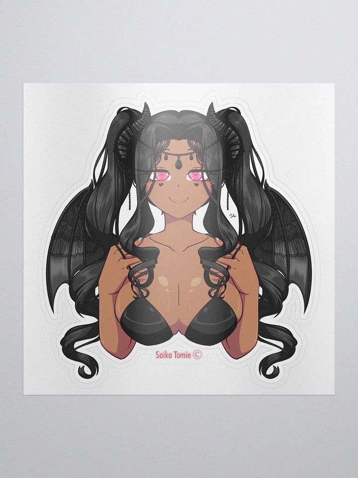 ★ Saika Tomie Booba ★ product image (1)