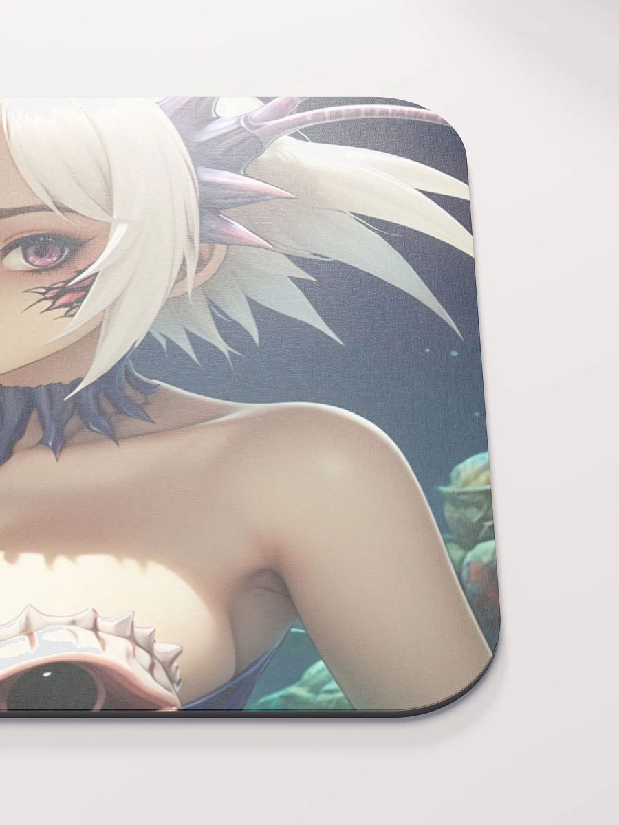 Sea Spirit Mouse Pad product image (5)