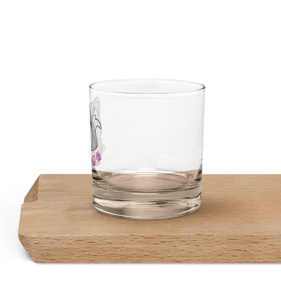 Nyafia Rocks Glass product image (6)