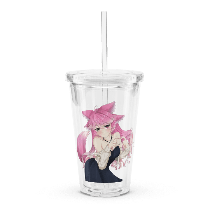 Granny on a cup! product image (1)