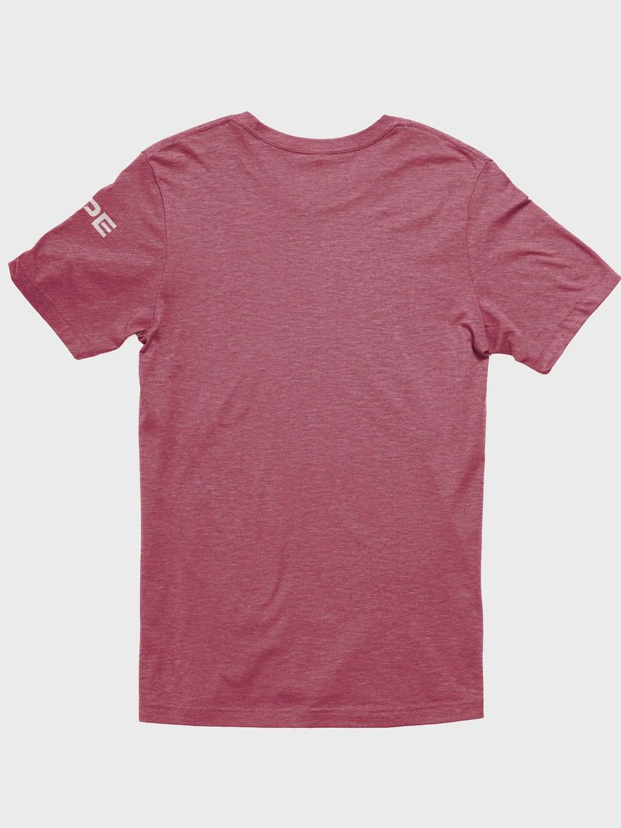 Women's APE Evolution Bella T-shirt product image (5)