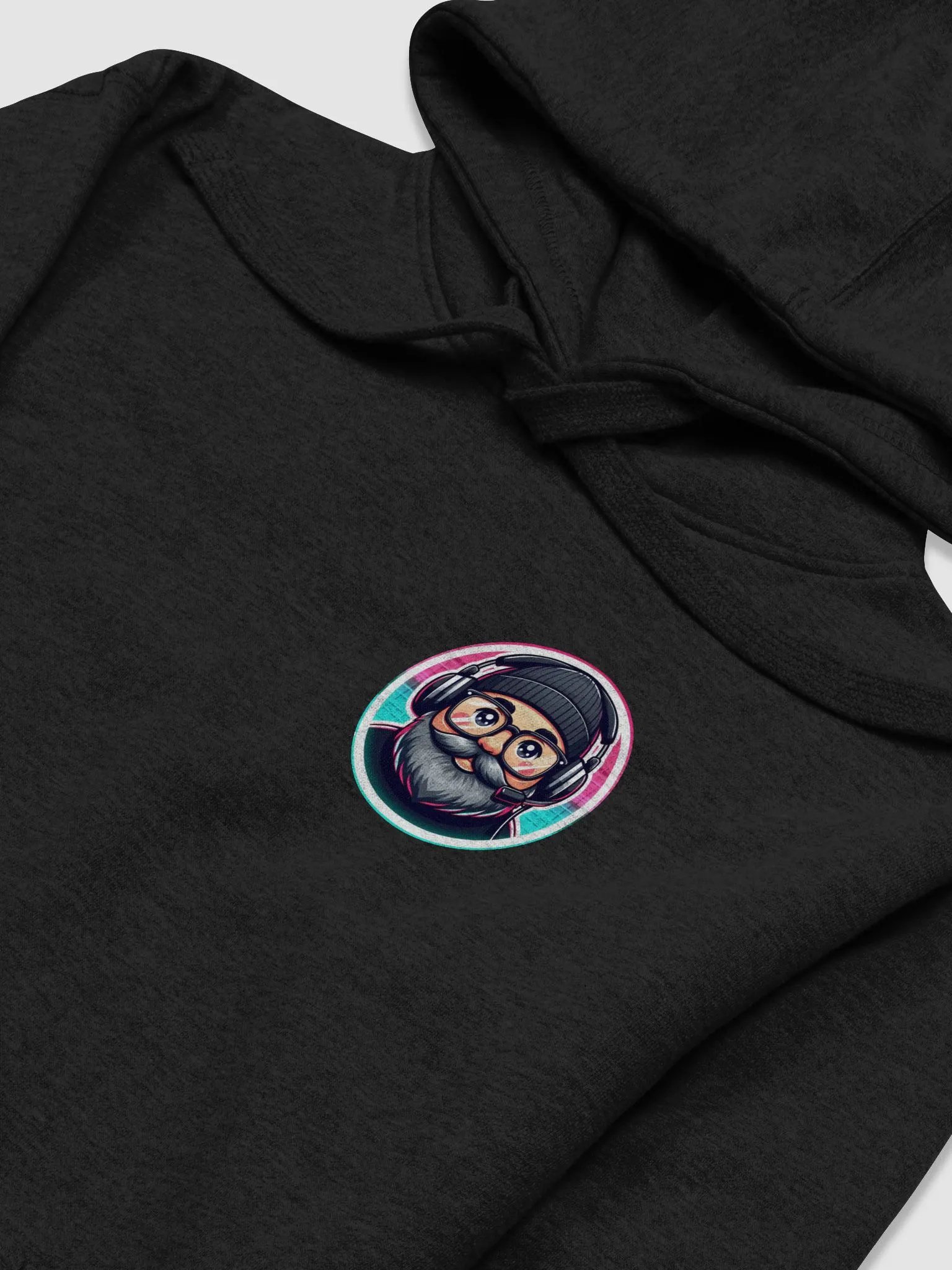 Cutie Patootie Pull Over Hoodie! product image (8)