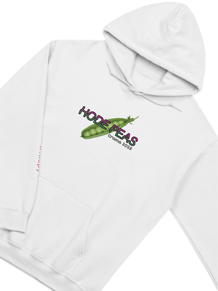 Hode Peas 2025 Pink product image (37)